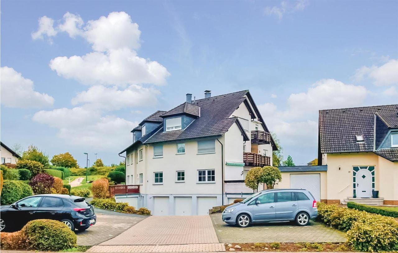 Nice Apartment In Attendorn With Wifi And 2 Bedrooms Exterior foto